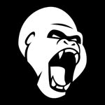 Street Gorilla